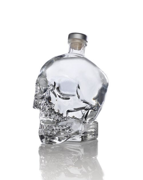 Crystal Head Vodka